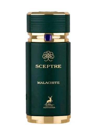 Sceptre Malachite