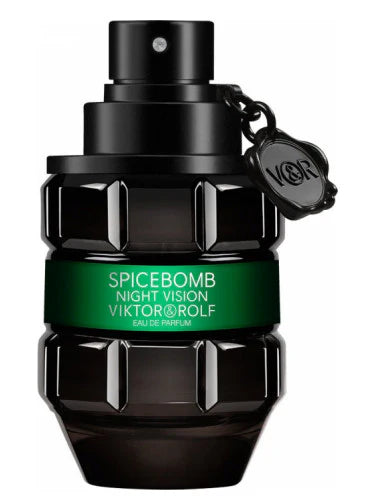 Spicebomb Night Vision EDP