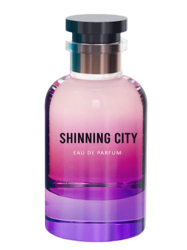Shinning City Emper