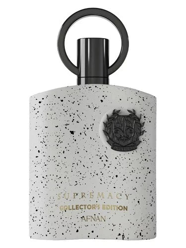 Supremacy Collector's Edition Afnan