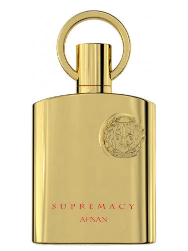 Supremacy Gold Afnan