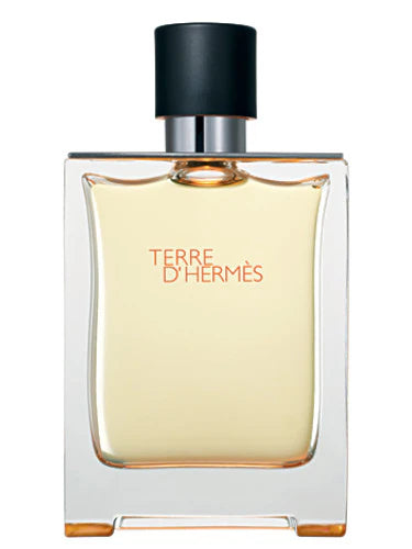 Terre d'Hermès EDT