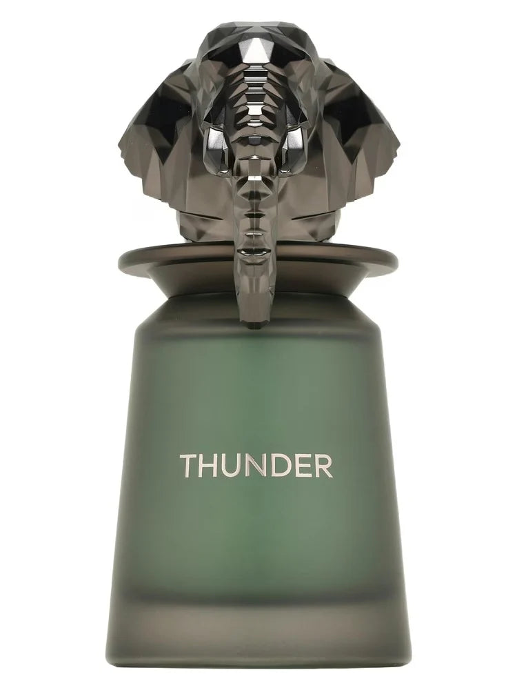 Thunder Extrait French Avenue