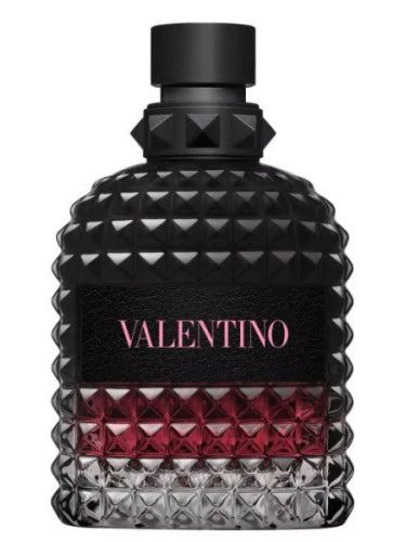 Valentino Uomo Born In Roma Intense