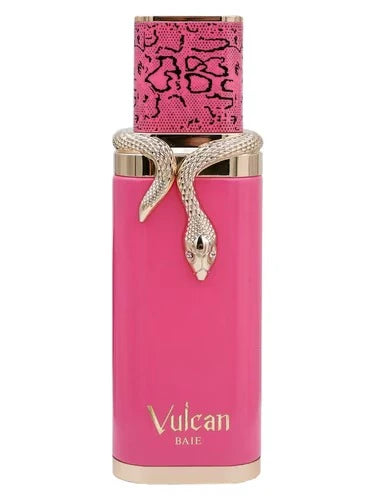 Vulcan Baie French Avenue