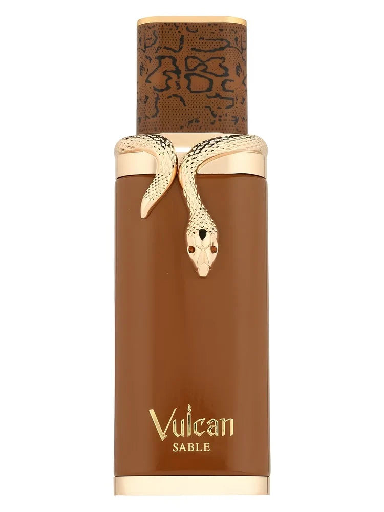 Vulcan Sable French Avenue